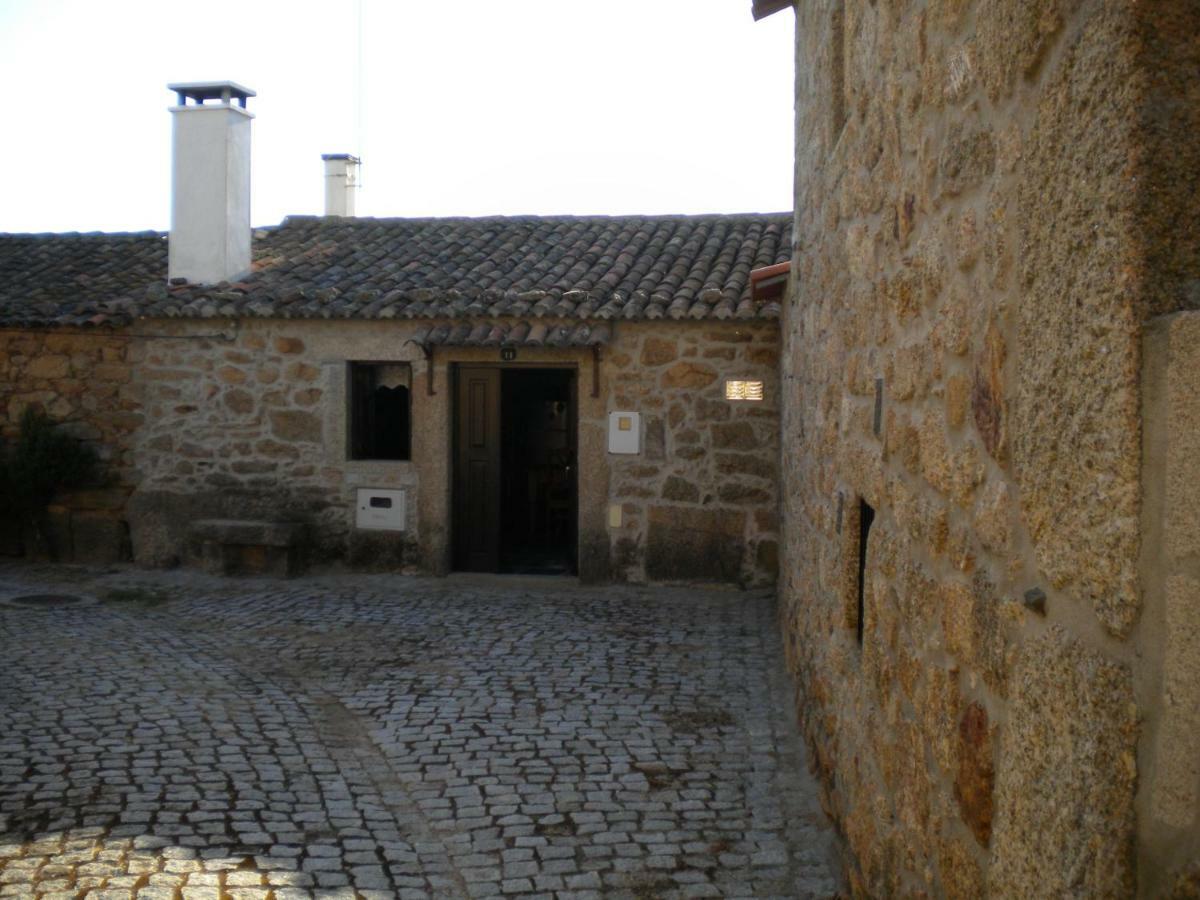 Casa Da Bemposta Villa Bemposta  Exterior photo